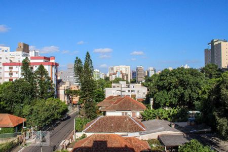 Apartamento à venda com 214m², 3 quartos e 2 vagasVista do quarto 2