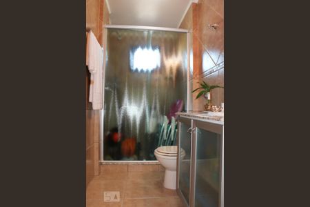 Apartamento à venda com 214m², 3 quartos e 2 vagasBanheiro 2