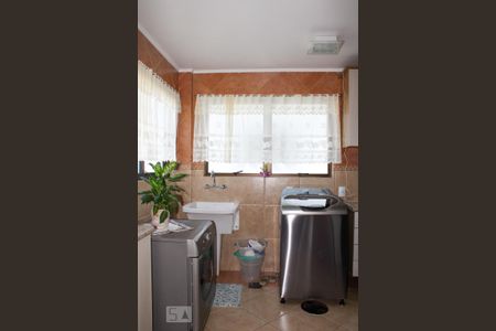 Apartamento à venda com 214m², 3 quartos e 2 vagasÀrea de Serviço