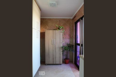 Apartamento à venda com 214m², 3 quartos e 2 vagasÀrea de Serviço