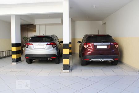 Apartamento à venda com 214m², 3 quartos e 2 vagasGaragem