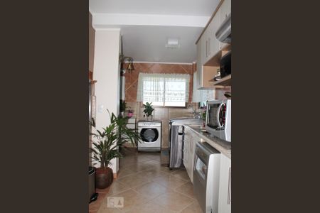 Apartamento à venda com 214m², 3 quartos e 2 vagasCozinha