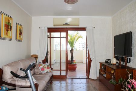 Apartamento à venda com 214m², 3 quartos e 2 vagasCobertura