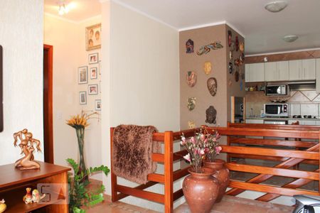 Apartamento à venda com 214m², 3 quartos e 2 vagasCobertura