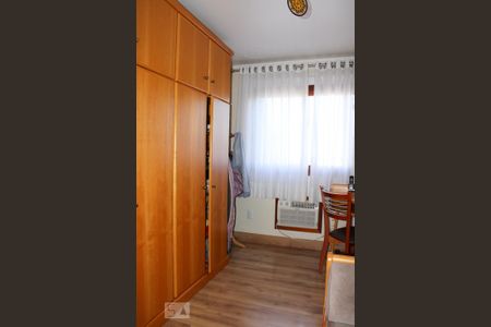 Apartamento à venda com 214m², 3 quartos e 2 vagasQuarto 3