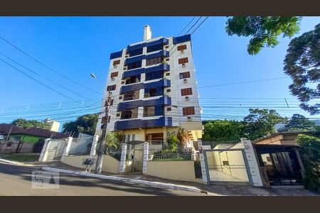 Apartamento à venda com 214m², 3 quartos e 2 vagasFachada do Condomínio