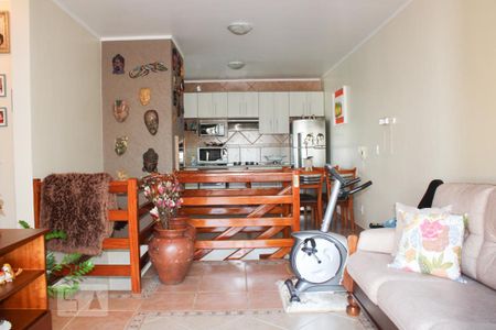 Apartamento à venda com 214m², 3 quartos e 2 vagasCobertura