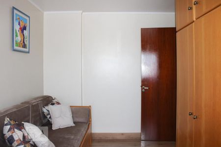 Apartamento à venda com 214m², 3 quartos e 2 vagasQuarto 3