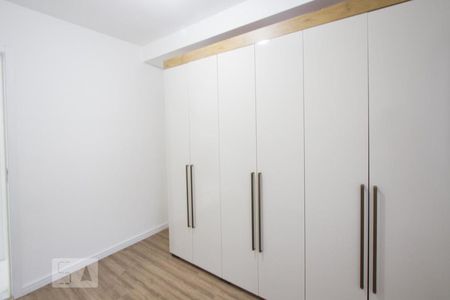 Quarto 2 de apartamento para alugar com 2 quartos, 36m² em Jardim Germânia, São Paulo