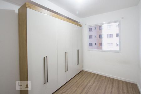 Quarto 2 de apartamento para alugar com 2 quartos, 36m² em Jardim Germânia, São Paulo