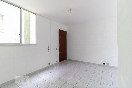 Sala de apartamento à venda com 2 quartos, 45m² em Sacomã, São Paulo