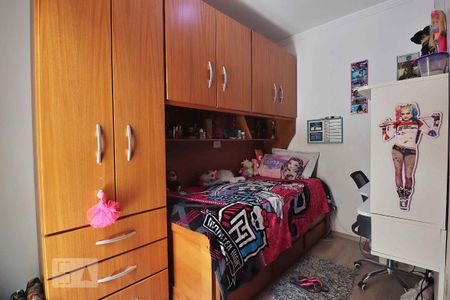 Casa à venda com 120m², 3 quartos e 2 vagasQuarto 3