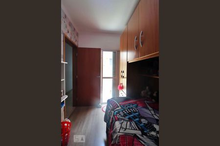 Casa à venda com 120m², 3 quartos e 2 vagasQuarto 3