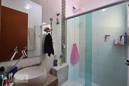 Casa à venda com 120m², 3 quartos e 2 vagasBanheiro Social