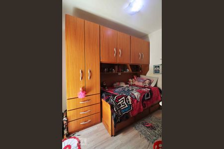 Casa à venda com 120m², 3 quartos e 2 vagasQuarto 3