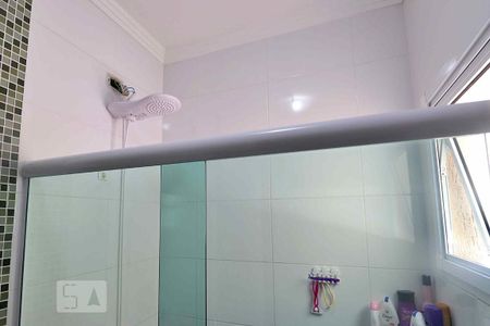 Casa à venda com 120m², 3 quartos e 2 vagasBanheiro Social