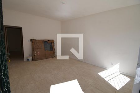 Sala de casa para alugar com 2 quartos, 80m² em Jardim Primavera, Campinas