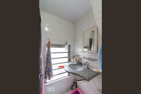 Casa à venda com 226m², 12 quartos e 4 vagasCasa 5 - banheiro