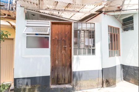 Casa à venda com 226m², 12 quartos e 4 vagasCasa 6 - entrada