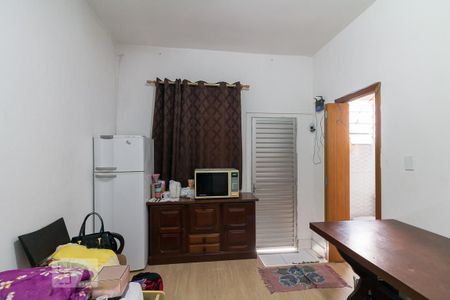 Casa à venda com 226m², 12 quartos e 4 vagasCasa 3 - quarto