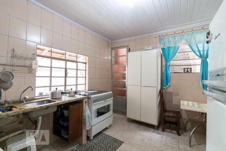 Casa à venda com 226m², 12 quartos e 4 vagasCasa 5 - cozinha