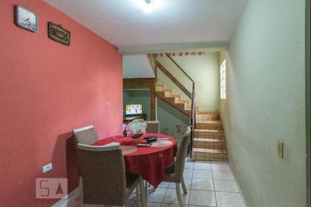 Casa à venda com 350m², 4 quartos e 3 vagasCopa