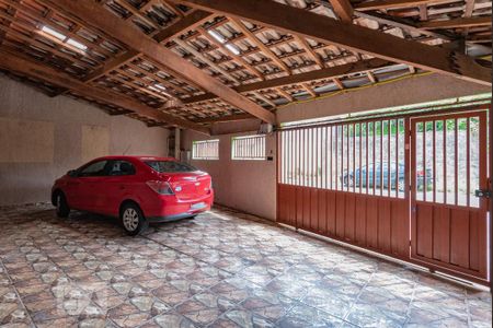 Casa à venda com 350m², 4 quartos e 3 vagasGaragem