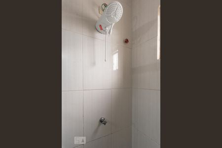 Casa à venda com 350m², 4 quartos e 3 vagasBanheiro da Casa dos Fundos