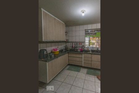 Casa à venda com 350m², 4 quartos e 3 vagasCozinha