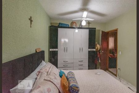 Casa à venda com 350m², 4 quartos e 3 vagasQuarto 1