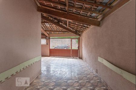 Casa à venda com 350m², 4 quartos e 3 vagasVaranda