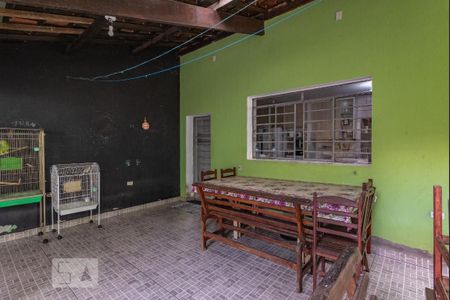 Casa à venda com 350m², 4 quartos e 3 vagasEspaço Gourmet