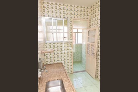 Apartamento à venda com 150m², 2 quartos e 1 vagaCozinha