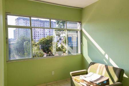 Apartamento à venda com 150m², 2 quartos e 1 vagaQuarto 2