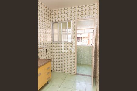 Apartamento à venda com 150m², 2 quartos e 1 vagaCozinha