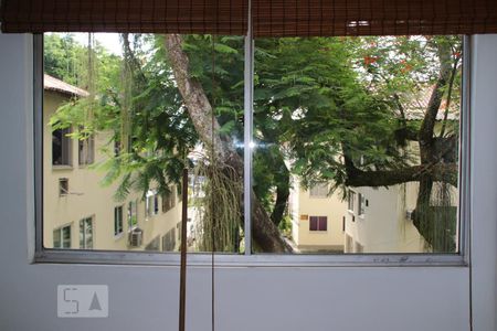 Sala de apartamento para alugar com 2 quartos, 50m² em Taquara, Rio de Janeiro