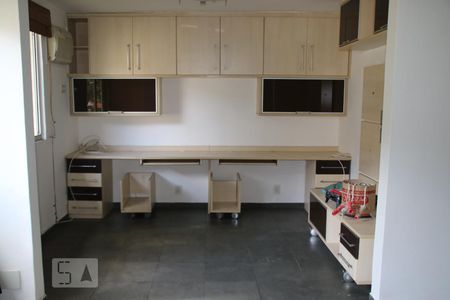 Sala de apartamento para alugar com 2 quartos, 50m² em Taquara, Rio de Janeiro
