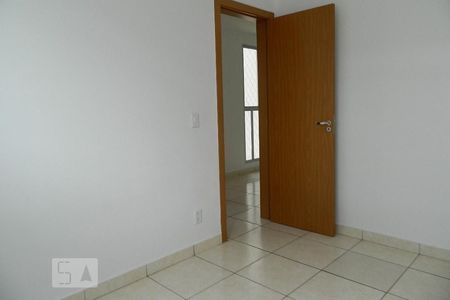 Quarto 1 de apartamento à venda com 2 quartos, 49m² em Castelo, Belo Horizonte