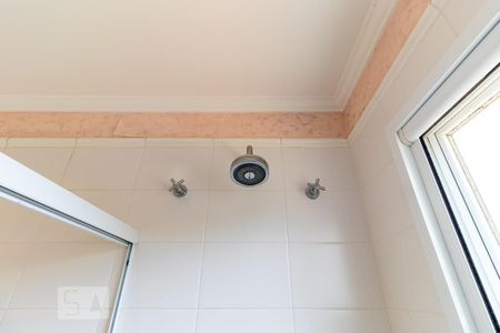 Casa de condomínio à venda com 498m², 6 quartos e 4 vagasBanheiro da suíte 3