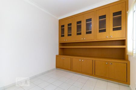 Casa de condomínio à venda com 498m², 6 quartos e 4 vagasEscritório