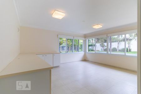 Casa de condomínio à venda com 498m², 6 quartos e 4 vagasQuarto da suíte 6