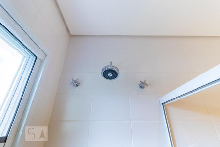 Casa de condomínio à venda com 498m², 6 quartos e 4 vagasBanheiro da suíte 5