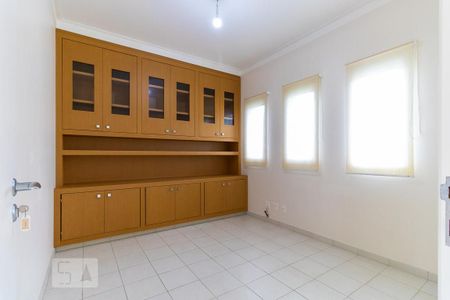 Casa de condomínio à venda com 498m², 6 quartos e 4 vagasEscritório