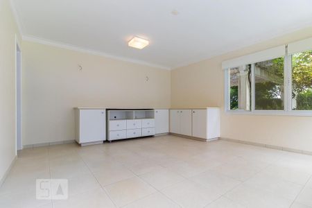 Casa de condomínio à venda com 498m², 6 quartos e 4 vagasQuarto da suíte 6