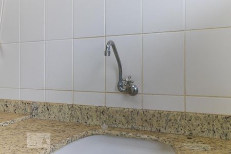 Casa de condomínio à venda com 498m², 6 quartos e 4 vagasÁrea de serviço