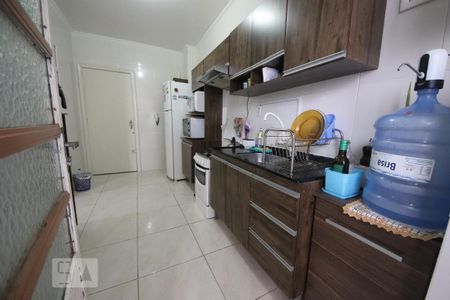 Apartamento à venda com 120m², 3 quartos e 1 vagaCozinha