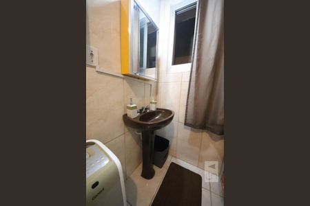 Apartamento à venda com 120m², 3 quartos e 1 vagaBanheiro