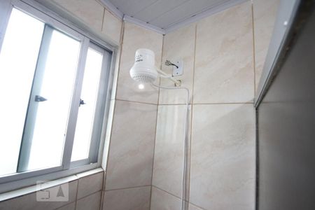 Apartamento à venda com 120m², 3 quartos e 1 vagaDetalhe banheiro