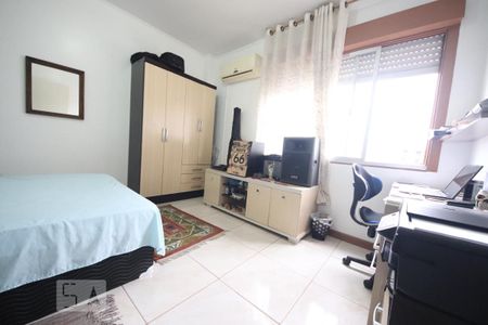 Apartamento à venda com 120m², 3 quartos e 1 vagaQuarto 2
