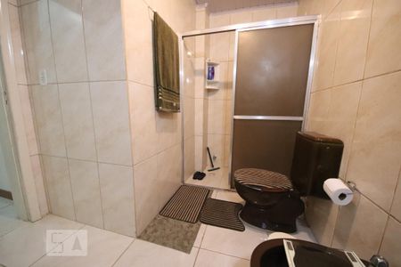 Apartamento à venda com 120m², 3 quartos e 1 vagaBanheiro